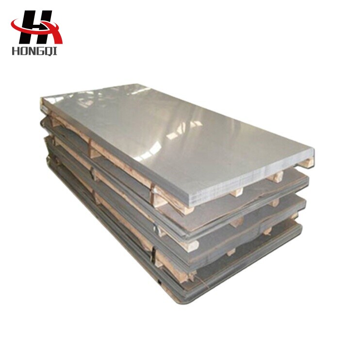 Monel Alloy Plate