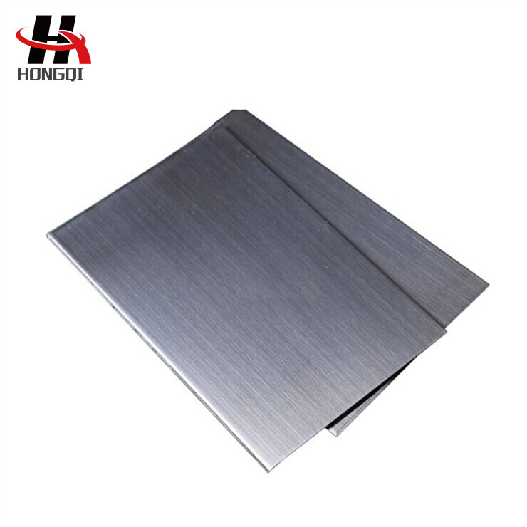 Nickel Alloy Plate