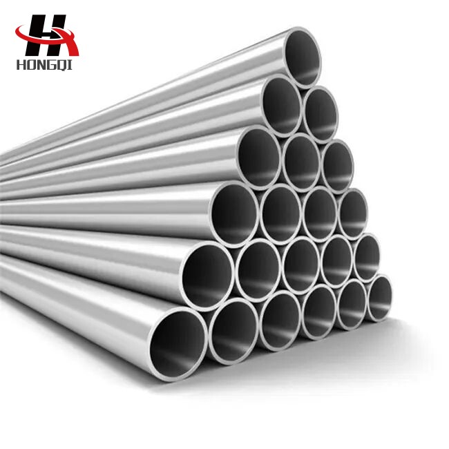 Duplex Alloy Pipe