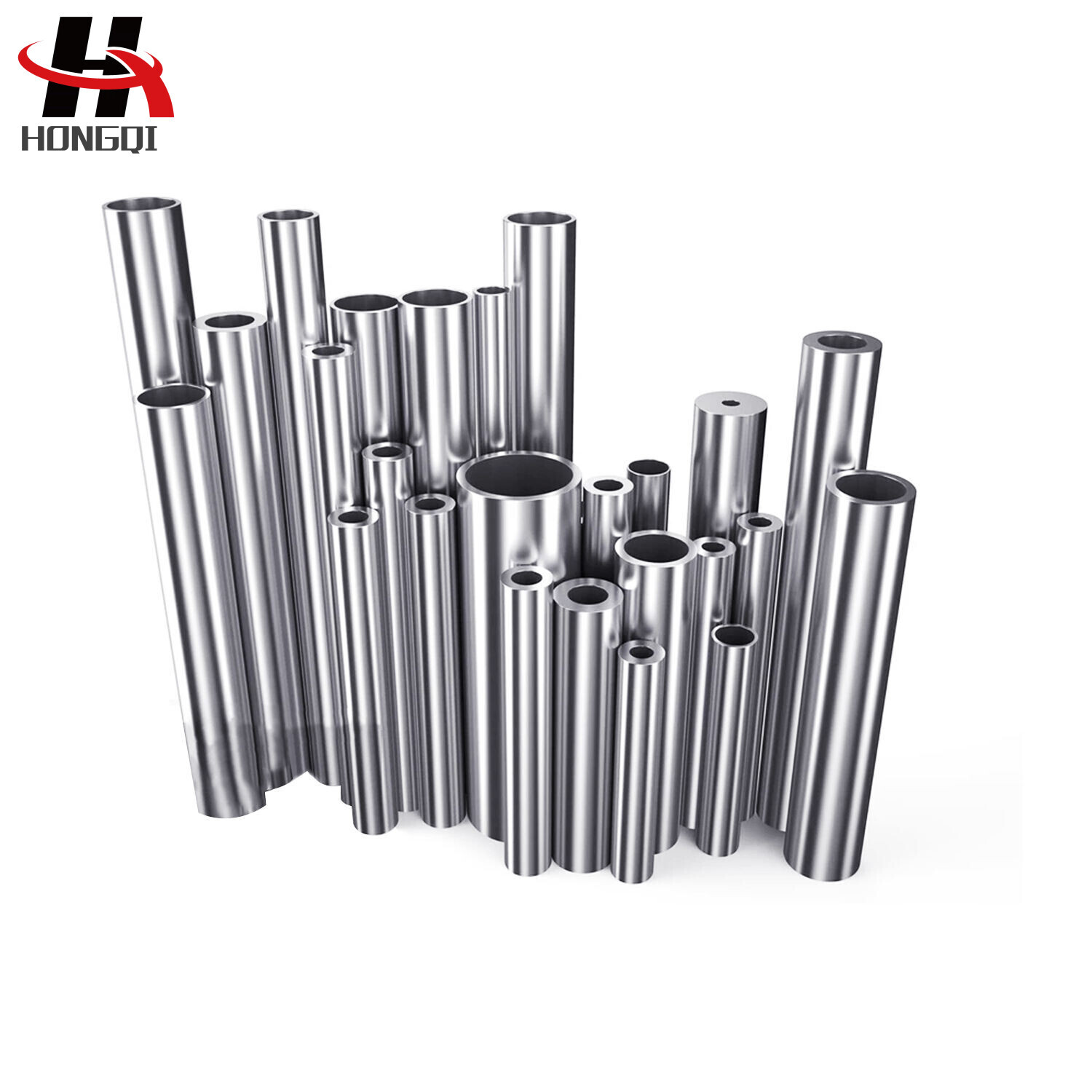 Nickel Alloy Pipe