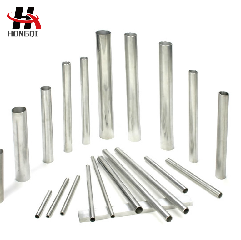 Monel Alloy Pipe