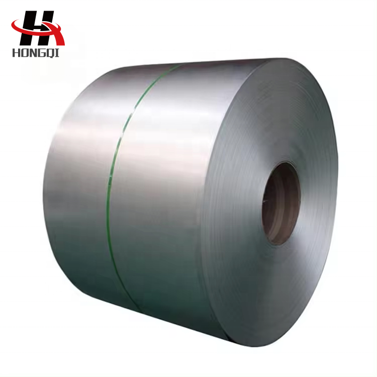 Hastelloy Alloy Coil