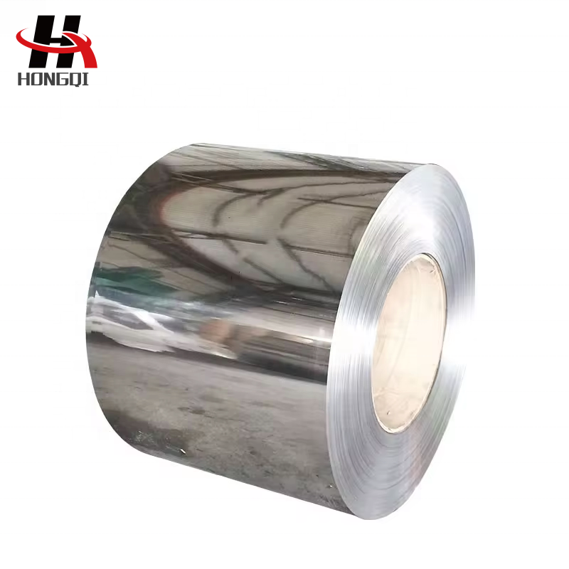 Hastelloy Alloy Coil