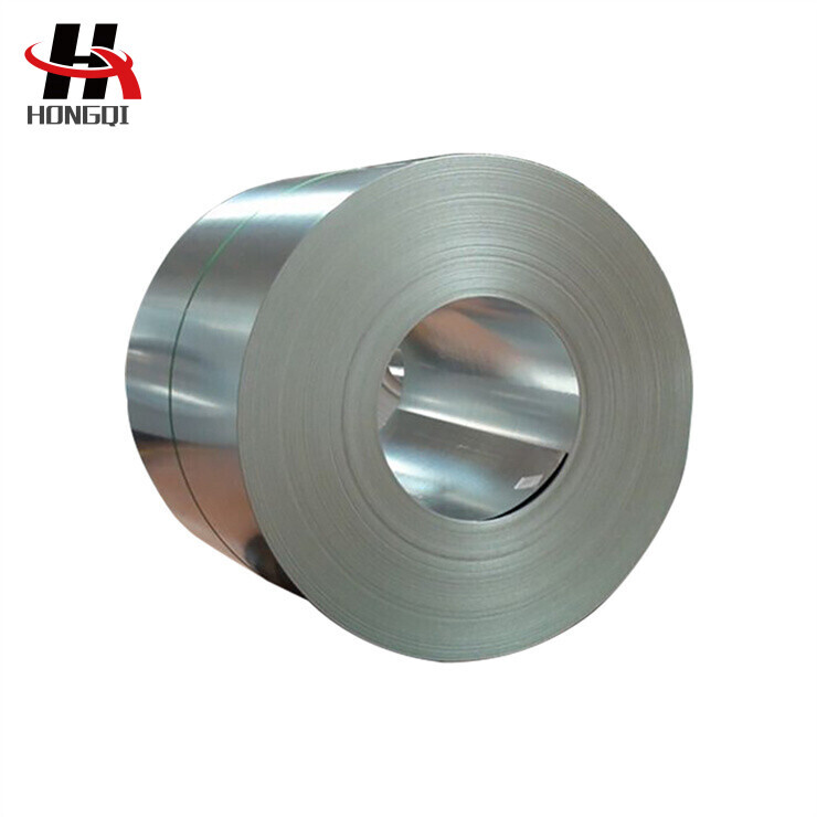 Nickel Alloy Coil