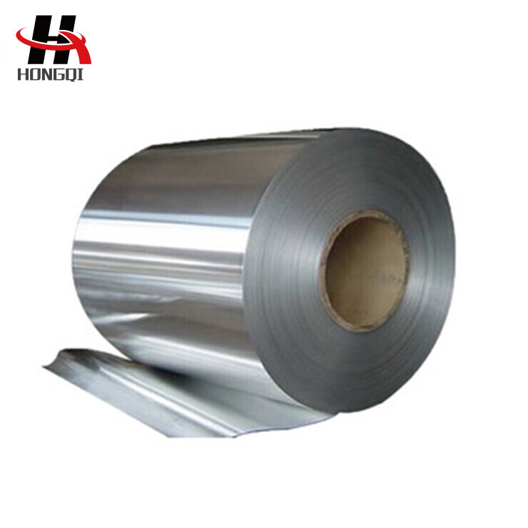 Inconel Alloy Coil