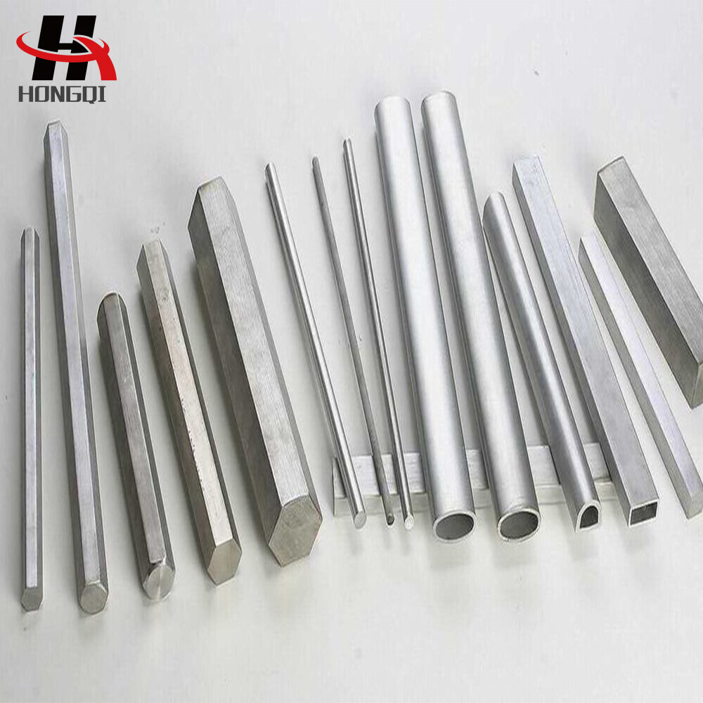 Nickel Alloy Bar