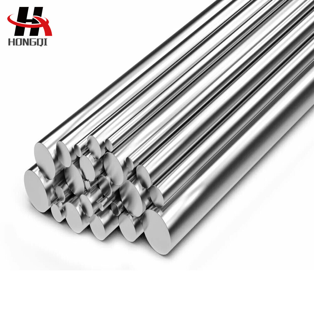 Nickel Alloy Bar
