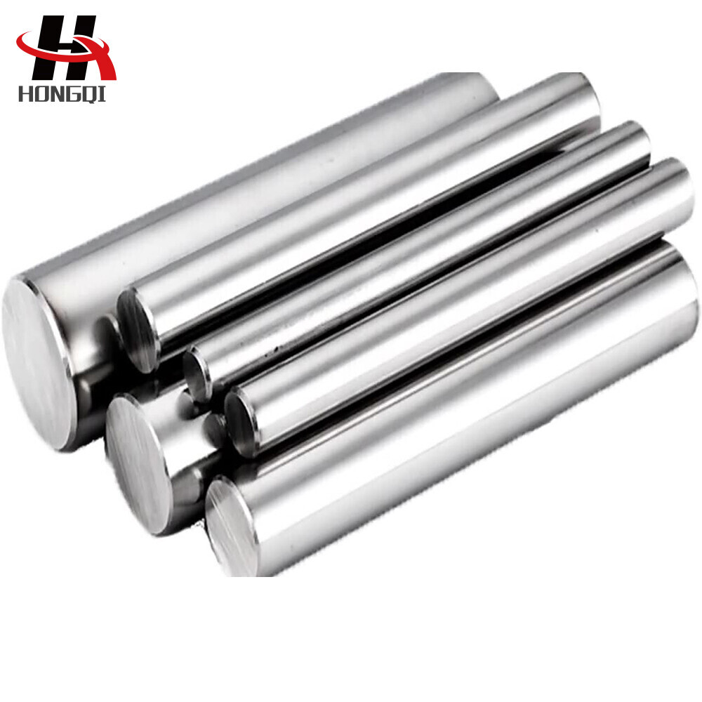 Inconel Alloy Bar