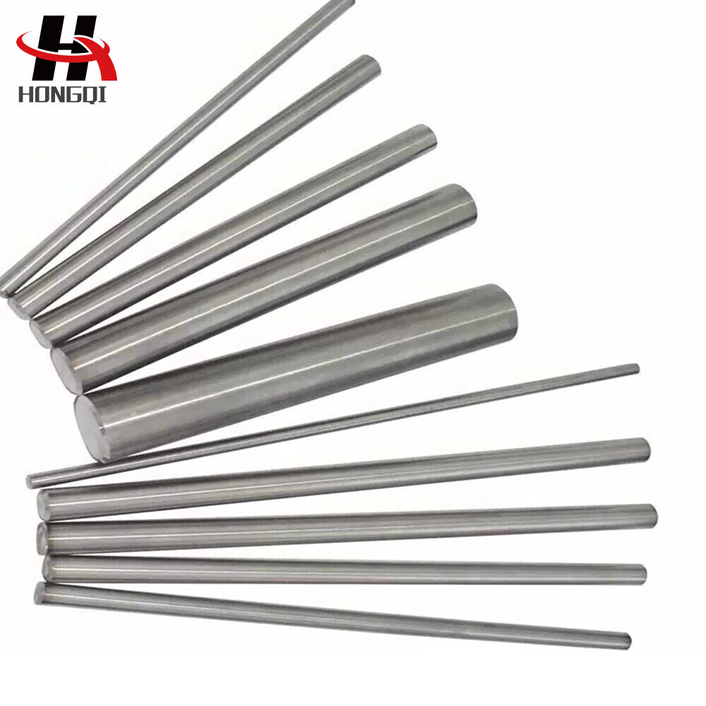 Monel Alloy Bar 