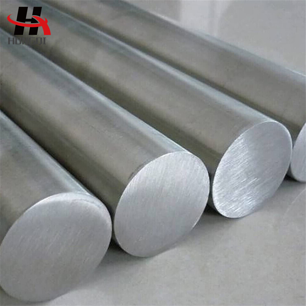 Duplex Alloy Bar