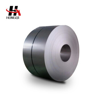 Hot Rolled Non-oriented Low Silicon Steel (Motor Steel)