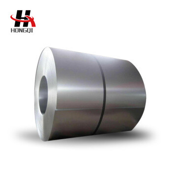Hot Rolled Non-oriented Low Silicon Steel (Motor Steel)