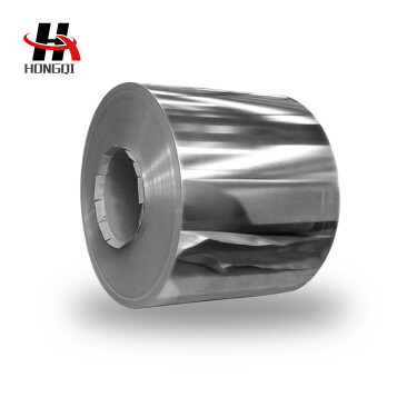 Cold Rolled Ordinary Oriented Silicon Steel