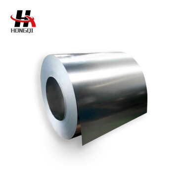 Cold Rolled Ordinary Oriented Silicon Steel