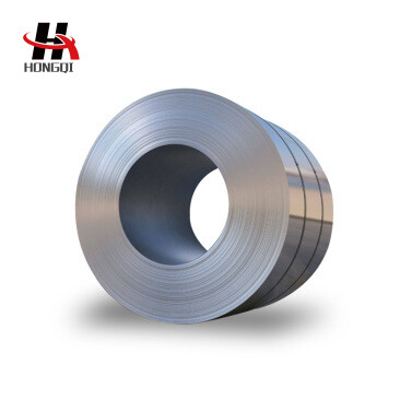 Cold Rolled Ordinary Oriented Silicon Steel
