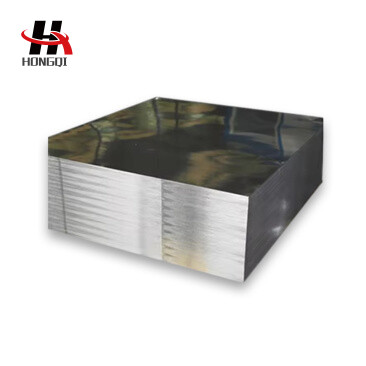 Single Reduced Cold-Rolled Tinplate