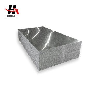 Single Reduced Cold-Rolled Tinplate