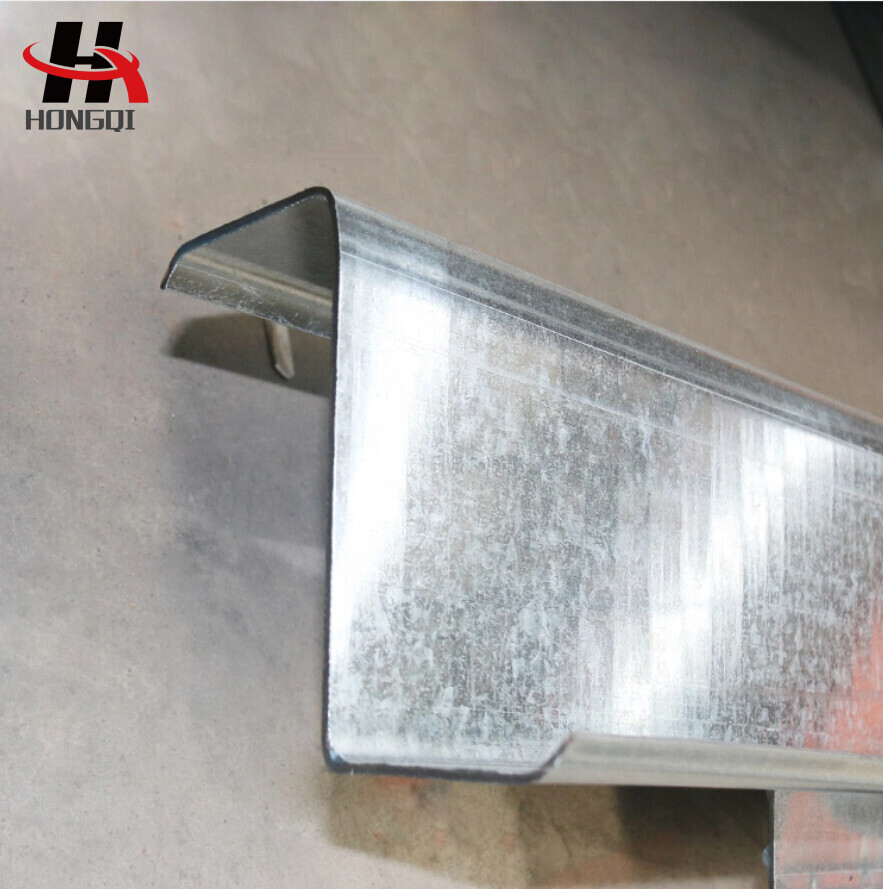 Z-Type Steel Sheet Pile