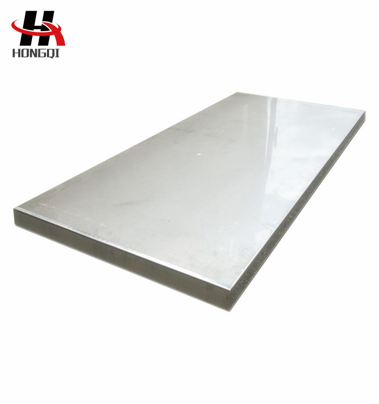 304 Stainless Steel Plate