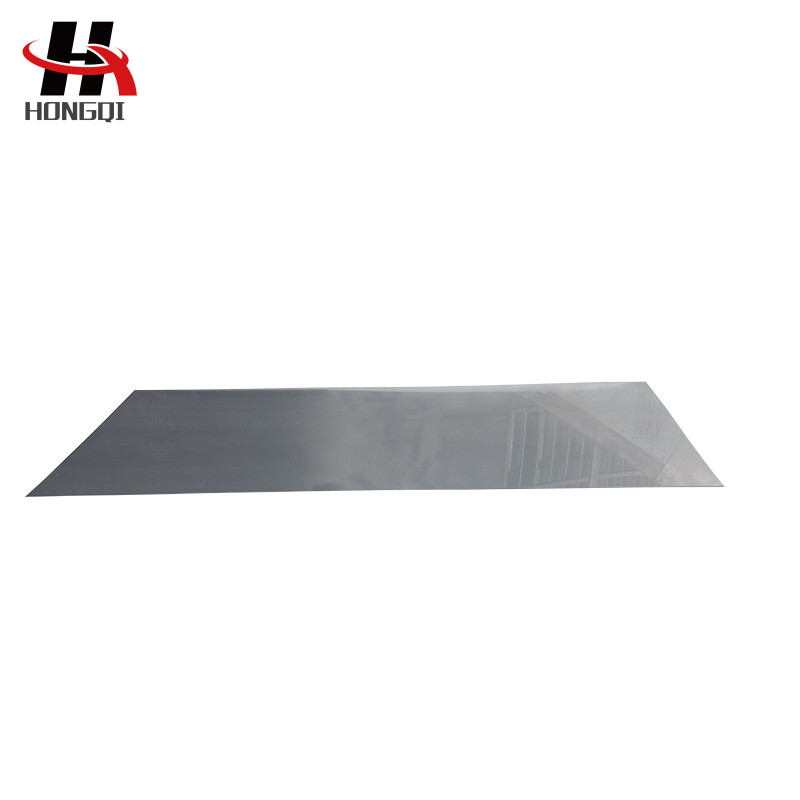 301 Stainless Steel Plate