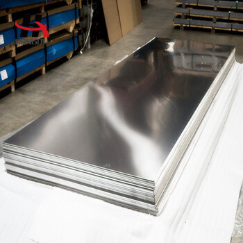 Stainless Steel Plate