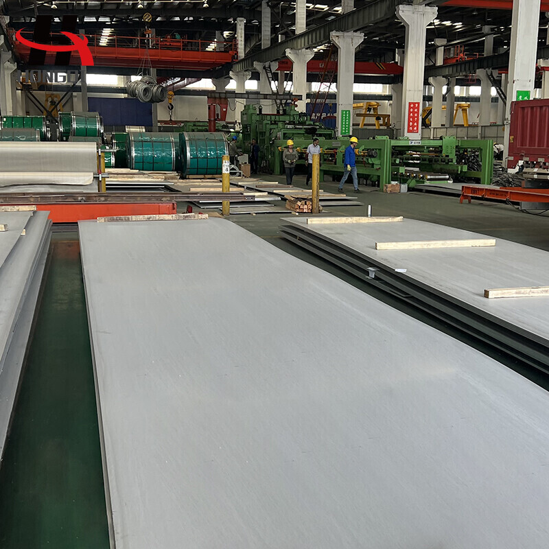 304 Stainless Steel Plate