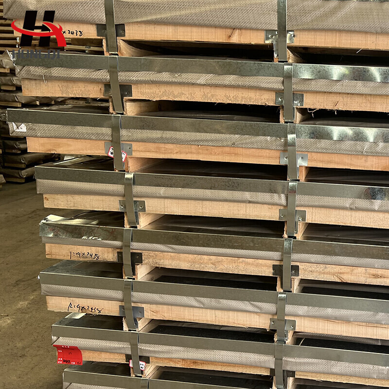 202 Stainless Steel Plate