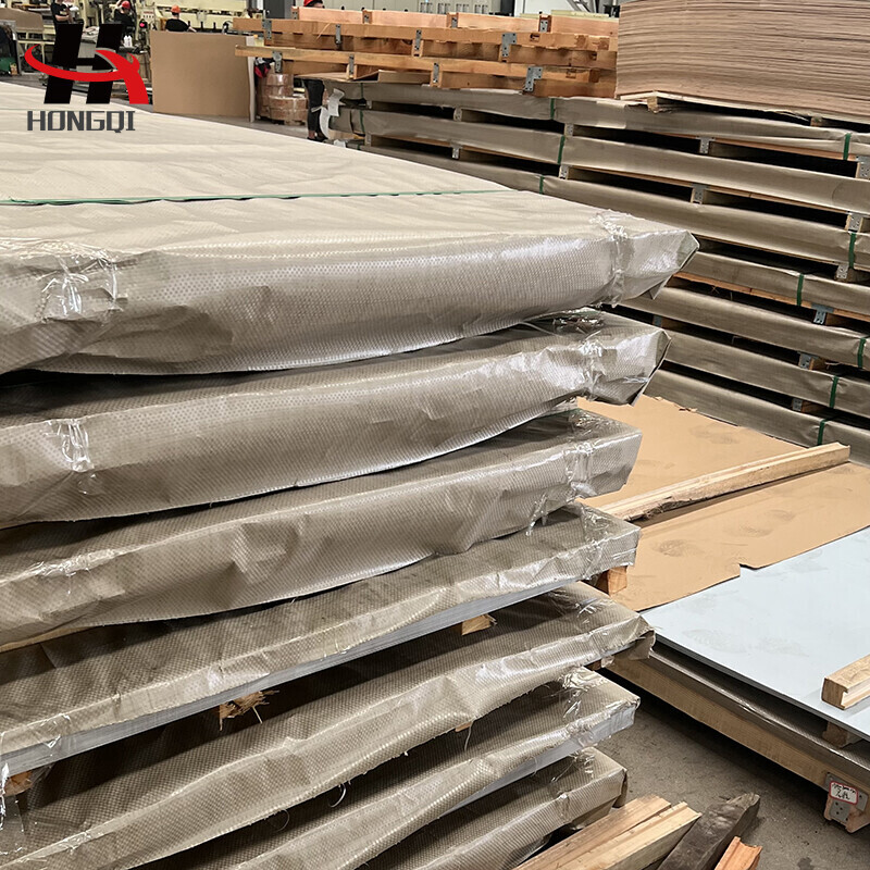 202 Stainless Steel Plate