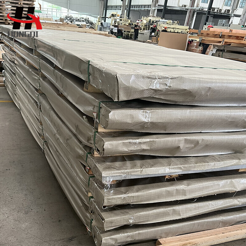 201 Stainless Steel Plate