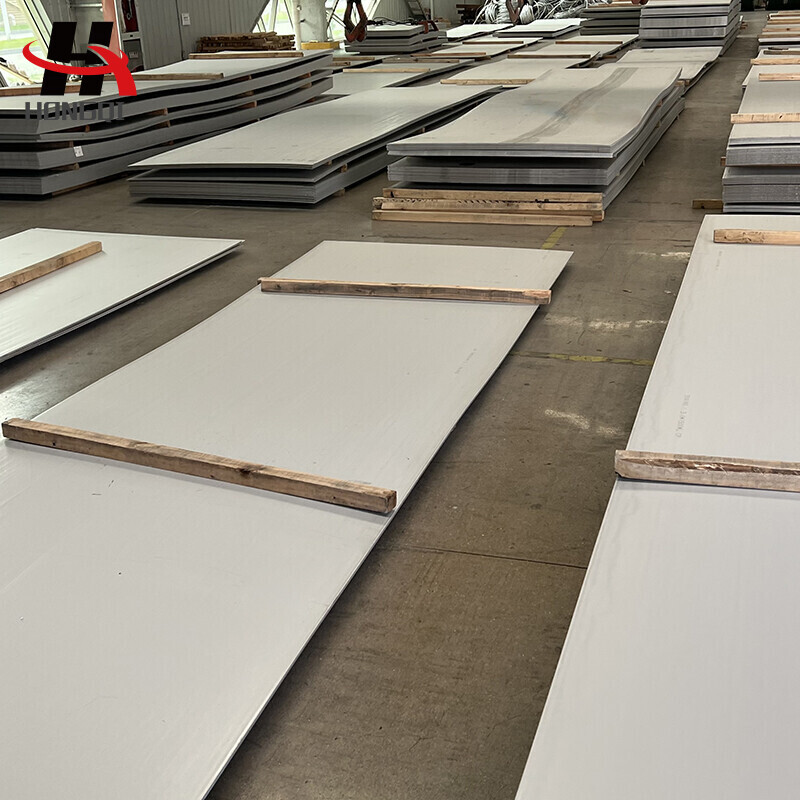 201 Stainless Steel Plate