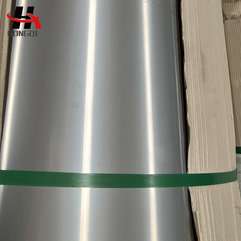 904L Stainless Steel Coil