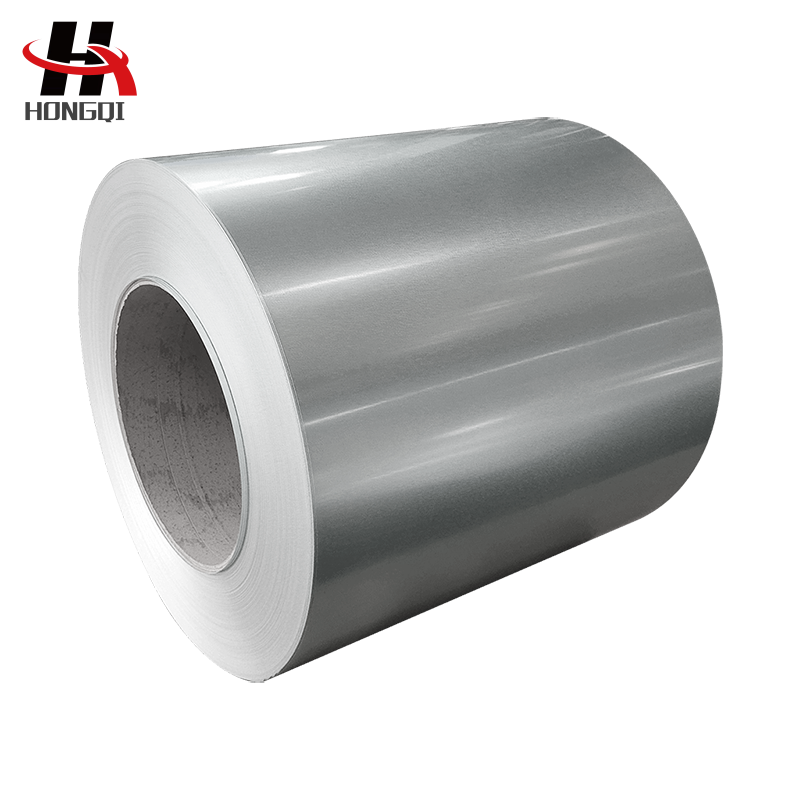 302 Stainless Steel Coil