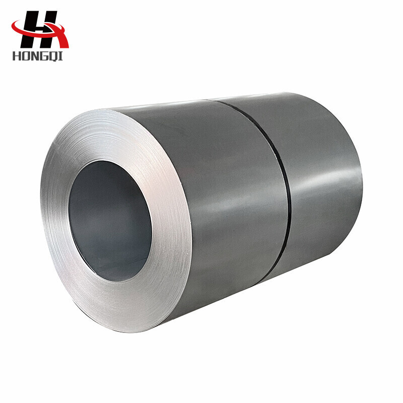 201 Stainless Steel Coil