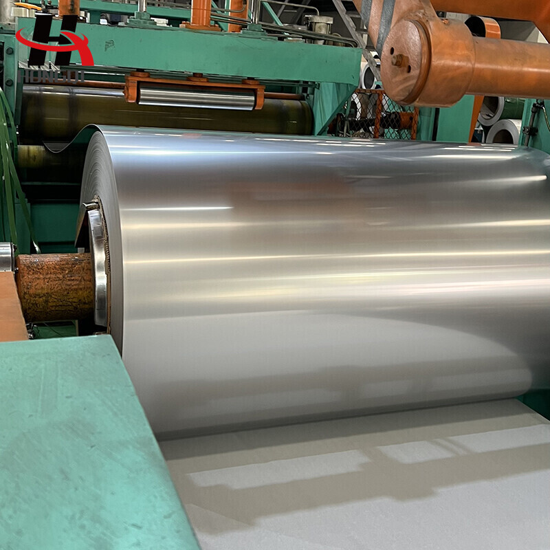 304L Stainless Steel Coil