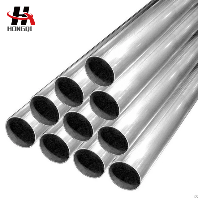 2507 Stainless Steel Pipe