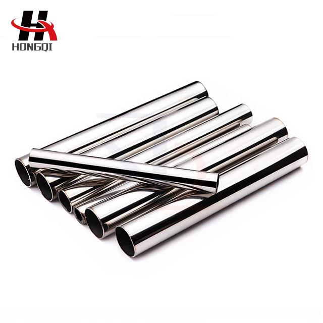 316L Stainless Steel Pipe