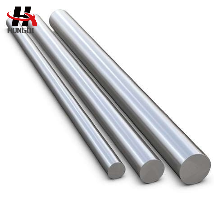304 Stainless Steel Bar