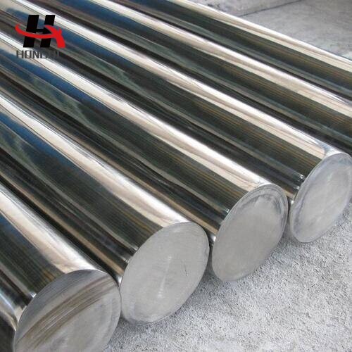 Stainless Steel Bar