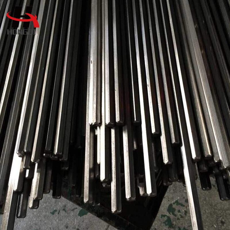 Stainless Steel Bar