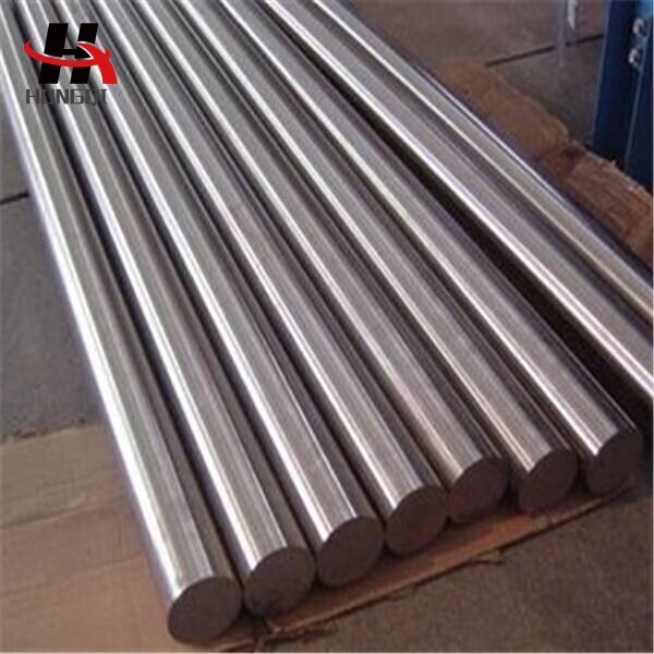 304 Stainless Steel Bar