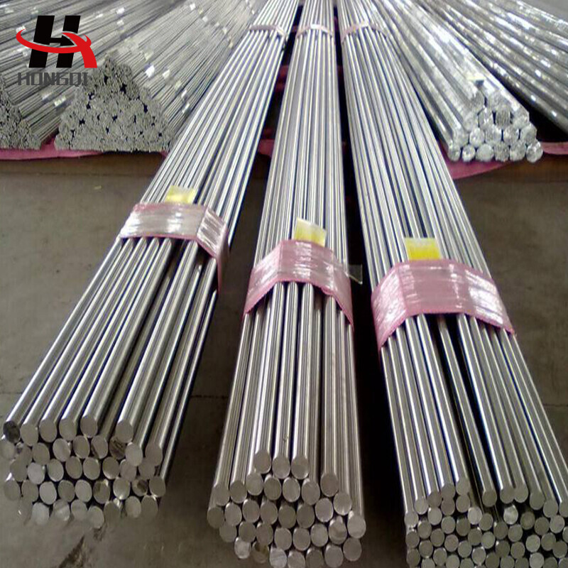 321 Stainless Steel Bar