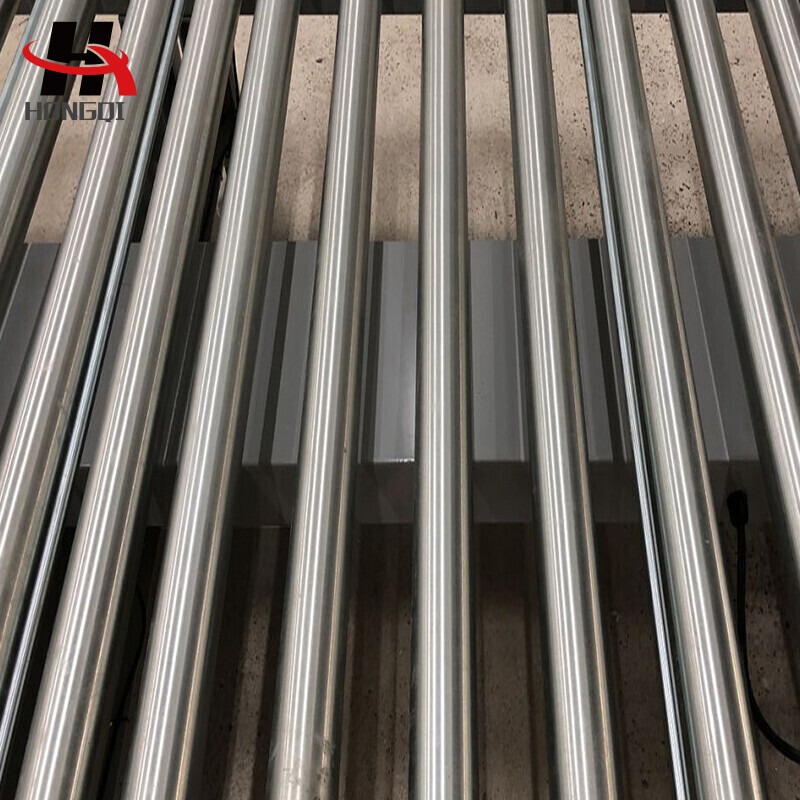347H Stainless Steel Bar