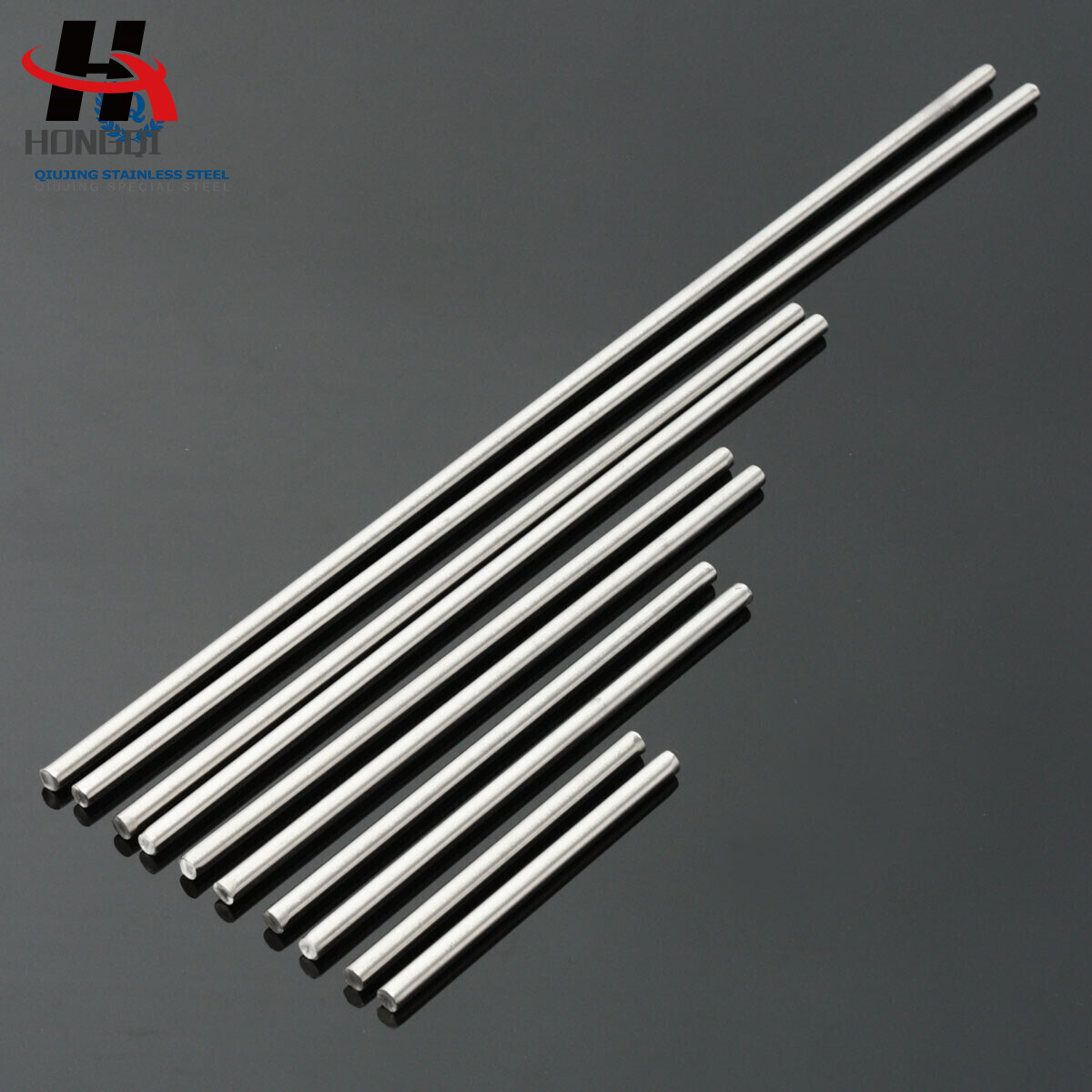 420J2 Stainless Steel Bar