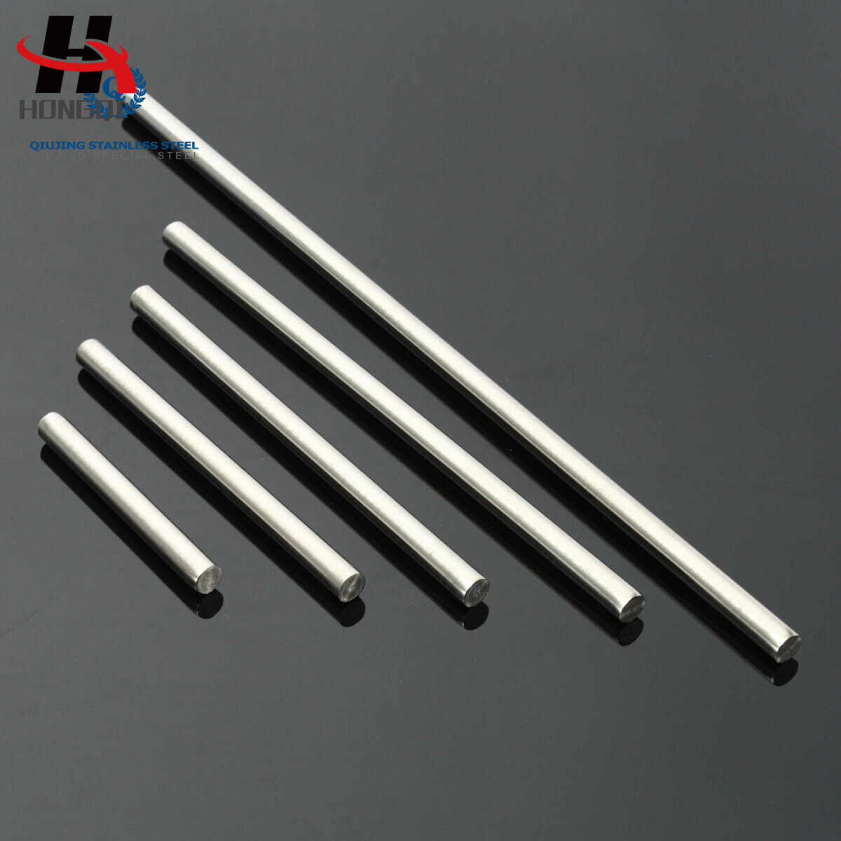 420J2 Stainless Steel Bar