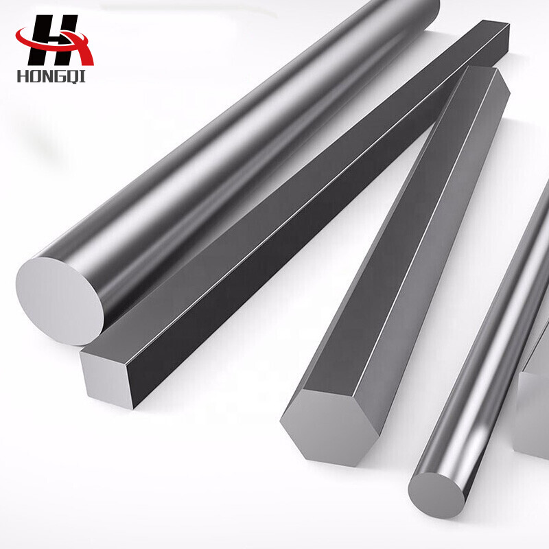 Stainless Steel Hexagonal Bar