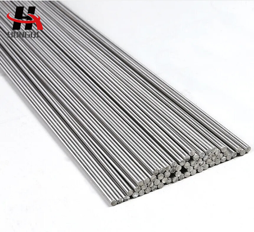 Stainless Steel Fine Bar