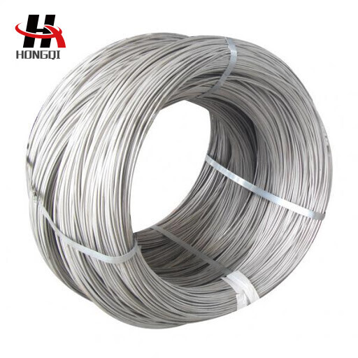Stainless Steel Wire