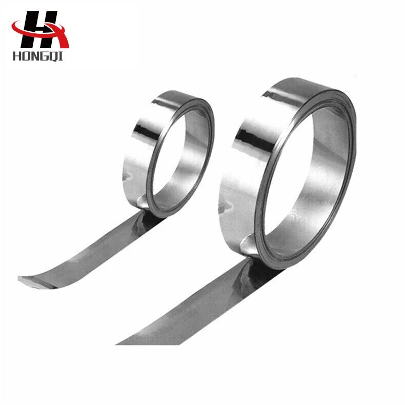 Stainless Strip