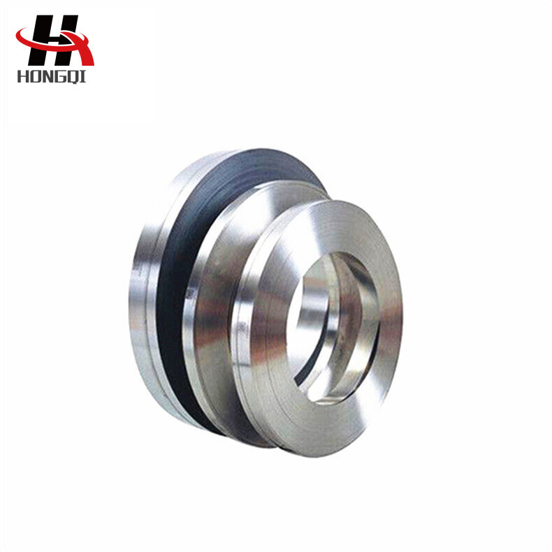 304L Stainless Strip