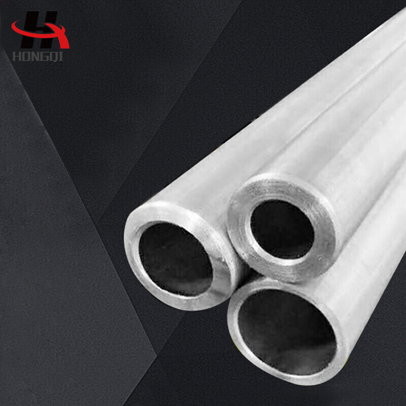 2011 Aluminium Pipe
